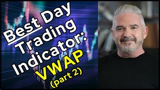 VWAP Trading Strategy [upl. by Templa527]