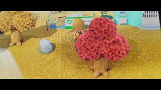 Vidéo Animal Crossing New Horizon [upl. by Luehrmann]