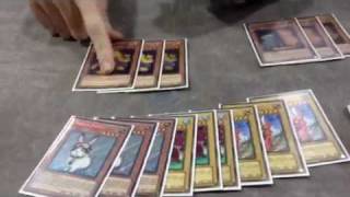 Alistar Albans  YCS Atlanta Top 32  Dino Rabbit [upl. by Brock341]