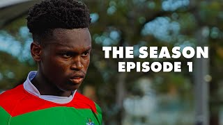 We followed the biggest rugby school in England for an entire season  The Season 10  Episode 1 [upl. by Anaugal]