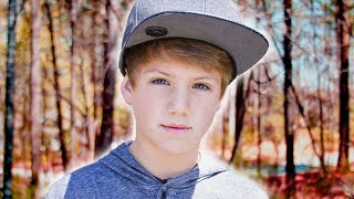 MattyBRaps LIVE Summer 2014 Concert Announcement [upl. by Bradstreet]