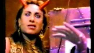 Army Of Lovers  Le Grand DocuSoap Commercial [upl. by Sigvard645]