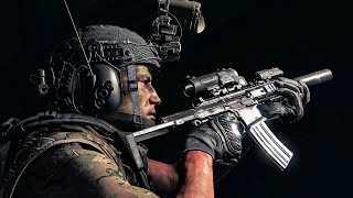 Youll Be Inserted Solo  Modded Ghost Recon Breakpoint [upl. by Meagher]