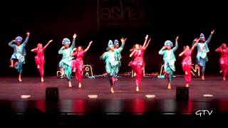 Bhangra Empire  Jashan 2011 [upl. by Halima388]