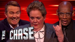 The Chase  Best Moments of the Week Including Rude Named Reptiles [upl. by Aihcila253]