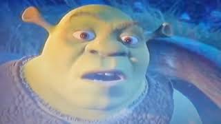 Shrek 2001 What Are You Doing In My Swamp [upl. by Aketahs]