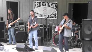 Spooky ARS cover AmbersonBaggett Band southern rock [upl. by Maren]