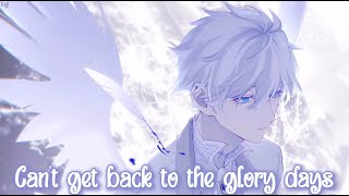 「Nightcore」→ Fairy King Lyrics by Rosendale [upl. by Kissiah]