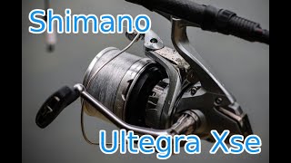 Shimano Ultegra XSE Competition Review [upl. by Judi]