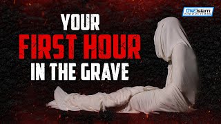 YOUR FIRST HOUR IN THE GRAVE [upl. by Adnic]