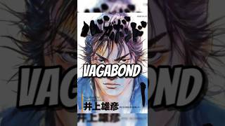 Vagabond⚔️anime manga seinenmanga sinopsis recommended vagabond samurai musashimiyamoto [upl. by Candace]