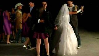 Boda en Villa Cardenas Nieves Zacatecas Pt 3 [upl. by Grishilde914]