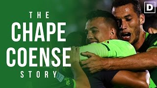 THE CHAPECOENSE STORY ★ The Team Who Conquered the World • HD [upl. by Demetre]