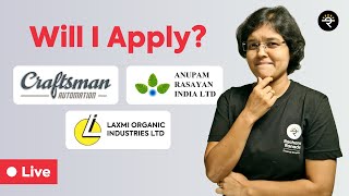 3 IPOs Which one will I Apply  CA Rachana Ranade [upl. by Hennessy]