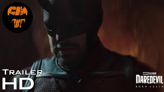 DAREDEVIL BORN AGAIN TRAILER BREAKDOWN  WONDER MAN amp IRON HEART  MARVEL STUDIOS LOOK AHEAD [upl. by Kcirednek]