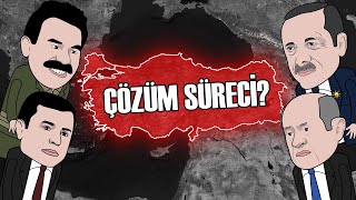 Yeni Çözüm Süreci [upl. by Ycnuahc292]