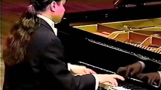 Liszt  Sonata in B Minor  Alexei Sultanov  1999 [upl. by Nnylanna913]