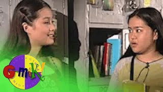 GMik Season 3 Full Episode 13  Jeepney TV [upl. by Ettezel]