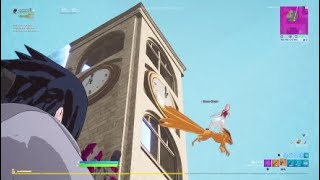 trick shots fortnite [upl. by Noramac467]