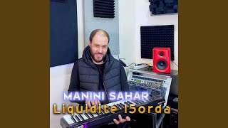 Liquidite l5orda feat Manini Sahar [upl. by Hanid516]