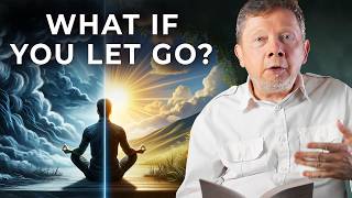 How to Stop Creating Suffering  Eckhart Tolle [upl. by Stockmon]