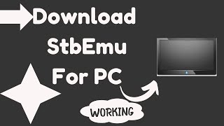 Download and Install StbEmu on PC with LDPlayer Emulatorquot [upl. by Anned]