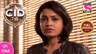 CID  Full Episode 1266  04th February  2018 [upl. by Edik]