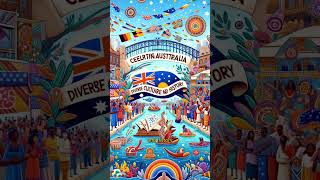 Australia Day Celebrations 🇦🇺  Exploring the History and Culture of Australia [upl. by Otrebcire]