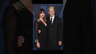 What happened to their beautiful marriage😞 David Lynch and Emily Stofle 💔 love marriage divorce [upl. by Elsilrac481]