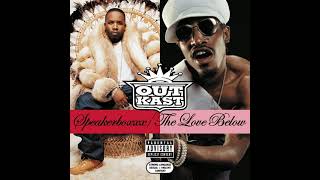 OutKast  Bowtie feat Sleepy Brown amp Jazze Pha slowed  reverb [upl. by Licha773]