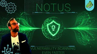 New VA Scanner Notus  Open Source Vulnerability Management Greenbone [upl. by Ratcliff546]