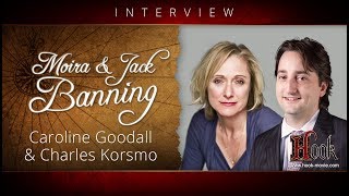 Hook 1991 Interview with The Banning Family  Caroline Goodall amp Charles Korsmo [upl. by Ev586]