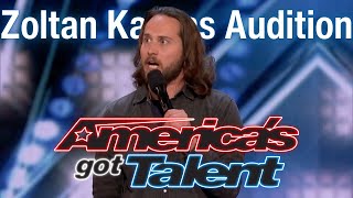 What REALLY Happened during my AGT Audition [upl. by Riada818]