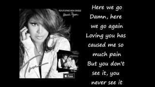 Toni Braxton Babyface  Hurt You lyrics [upl. by Cirnek]