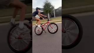 i think i crashed funny mtb crash fail [upl. by Richey]