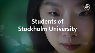 Students of Stockholm University Rouxi [upl. by Anid928]