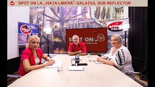 quotSPOT ON la Viața liberăquot Recalcularea pensiilor explicată în dezbaterea VL [upl. by Jenness]