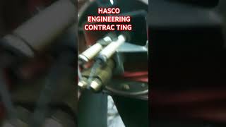 HASCO ENGINEERING CONTRAC TING dnb blackpinksong [upl. by Cutter556]