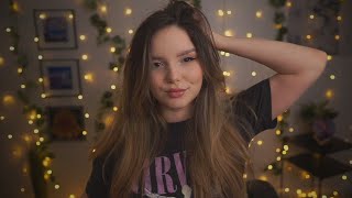 LIVE ASMR  Come in to relax [upl. by Niala]