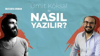 Nasıl Yazılır  87 Mustafa Orman [upl. by Hege185]