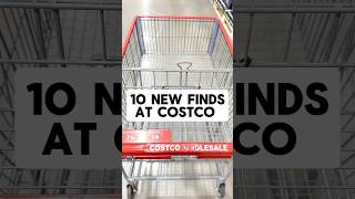 👀 10 NEW COSTCO FINDS APRIL 2024 Pt 3❣️costcofinds costcodeals [upl. by Lyrpa917]