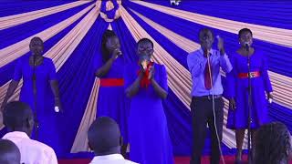 Kimilili Chrisco Church Live Stream [upl. by Madelaine]