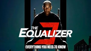 Equalizer 3 Movie explained  A Thrilling Finale [upl. by Zhang538]