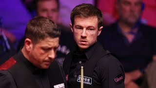 Jack Lisowski vs Matthew Stevens  World Snooker Championship 2022  Full match Highlights [upl. by Nylrak]