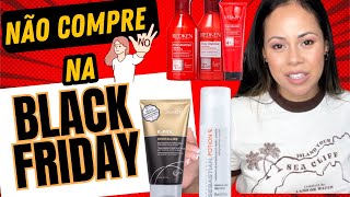 O que NÃO COMPRAR na BLACK FRIDAY⚠️ [upl. by Uaerraj]