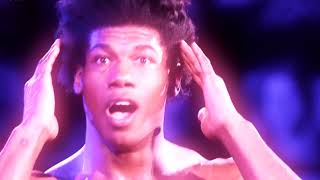 The Velveteen Dream Custom Entrance Video 2018 [upl. by Asirret641]