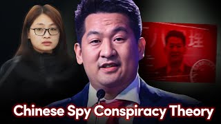 SHE ZHIJIANG  The Chinese Government Spy Conspiracy Thoery [upl. by Jay]