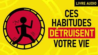 Pouvoir des habitudes Contrôlez vos habitudes contrôlez François Cordier Livre audio gratuit [upl. by Trent37]