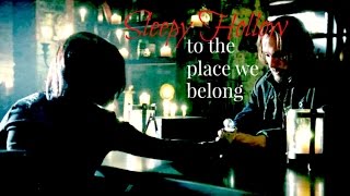 Ichabod amp Abbie  quotto the place we belongquot [upl. by Eanom]