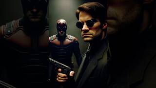 Daredevil👆 Born Again 2025 First Trailer  Marvel Studios daredevilbornagain 4ktrailer [upl. by Gorton]